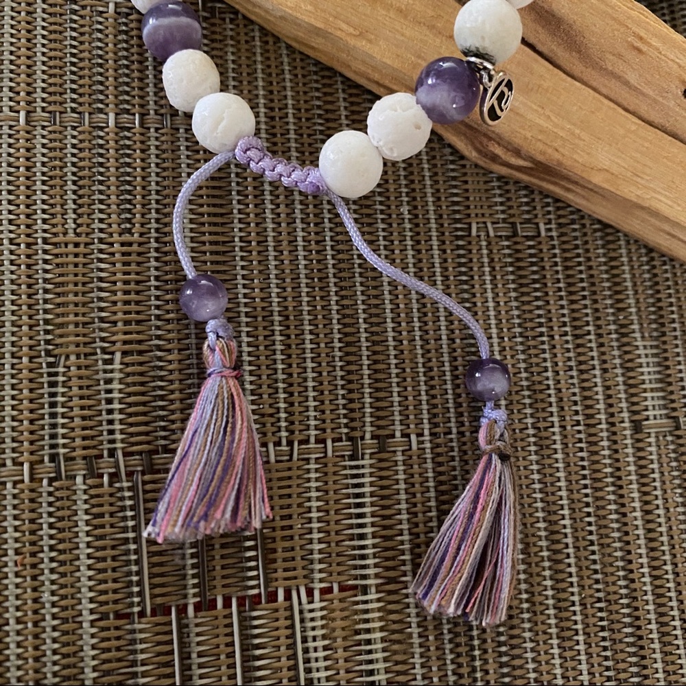 Tiny Devotions Meditation Essential Oil Diffuser … - image 3